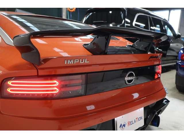 Ref:AUX-22219738 NISSAN FAIRLADY Z 2025 - Image 11