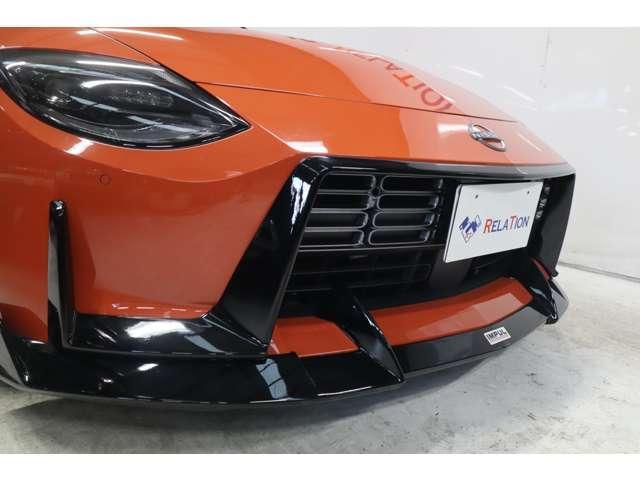 Ref:AUX-22219738 NISSAN FAIRLADY Z 2025 - Image 12