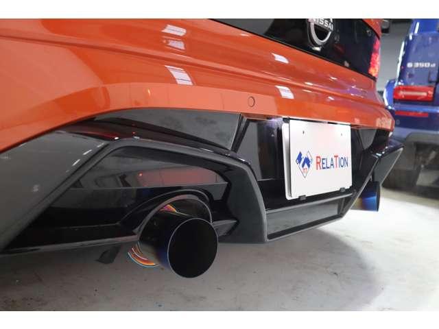 Ref:AUX-22219738 NISSAN FAIRLADY Z 2025 - Image 15