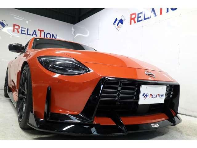 Ref:AUX-22219738 NISSAN FAIRLADY Z 2025 - Image 16