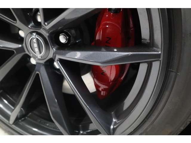 Ref:AUX-22219738 NISSAN FAIRLADY Z 2025 - Image 18