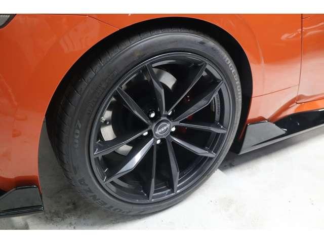 Ref:AUX-22219738 NISSAN FAIRLADY Z 2025 - Image 19