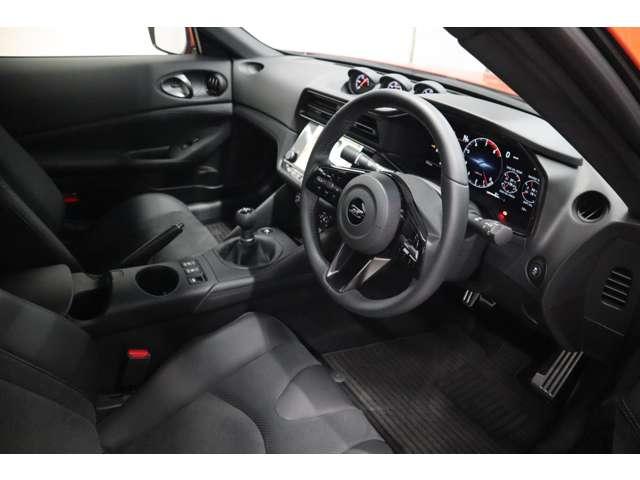 Ref:AUX-22219738 NISSAN FAIRLADY Z 2025 - Image 3