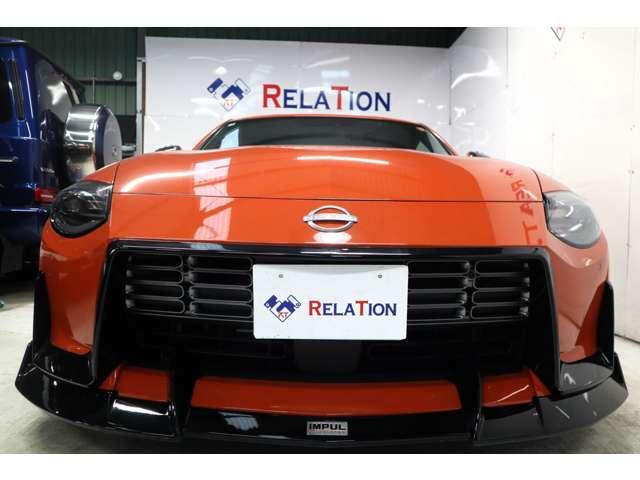 Ref:AUX-22219738 NISSAN FAIRLADY Z 2025 - Image 4