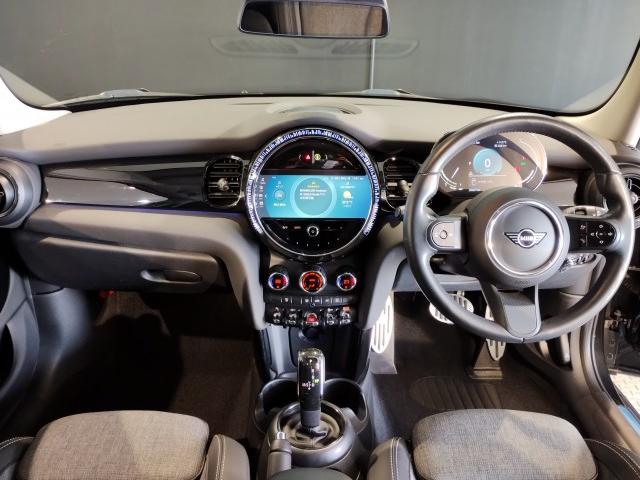 Ref:AUX-22221213 MINI MINI 2022 2 Ref:AUX-22221213 MINI MINI 2022 - Image 2