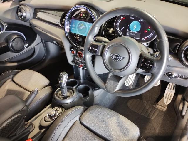 Ref:AUX-22221213 MINI MINI 2022 15 Ref:AUX-22221213 MINI MINI 2022 - Image 15