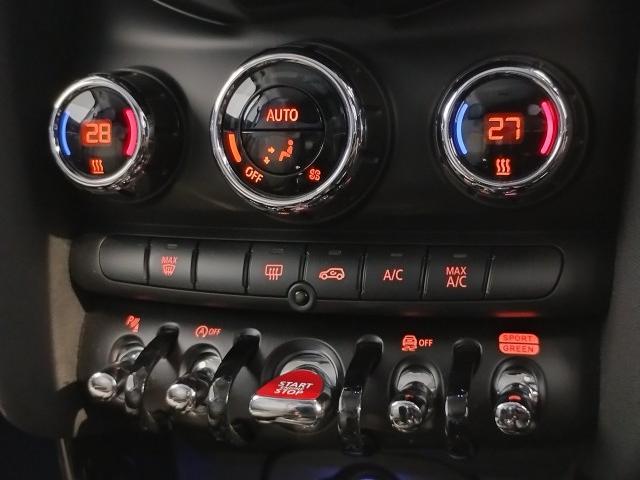 Ref:AUX-22221213 MINI MINI 2022 20 Ref:AUX-22221213 MINI MINI 2022 - Image 20