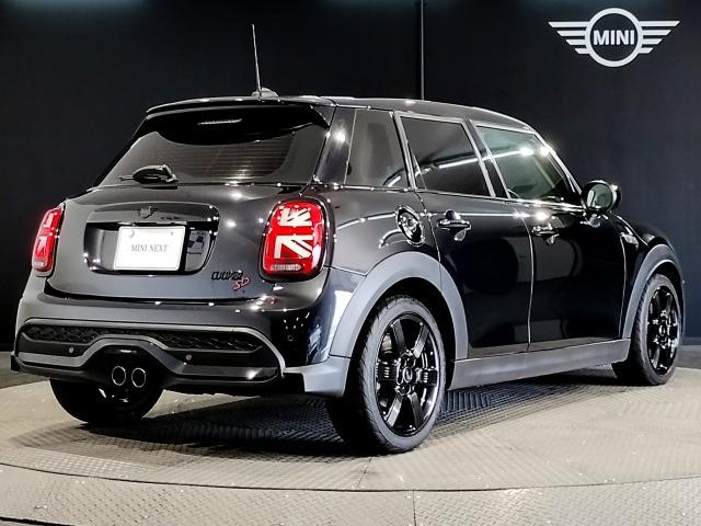 Ref:AUX-22221213 MINI MINI 2022 3 Ref:AUX-22221213 MINI MINI 2022 - Image 3