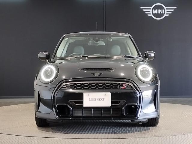 Ref:AUX-22221213 MINI MINI 2022 4 Ref:AUX-22221213 MINI MINI 2022 - Image 4