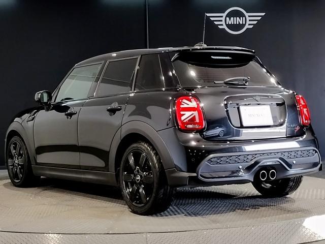 Ref:AUX-22221213 MINI MINI 2022 7 Ref:AUX-22221213 MINI MINI 2022 - Image 7