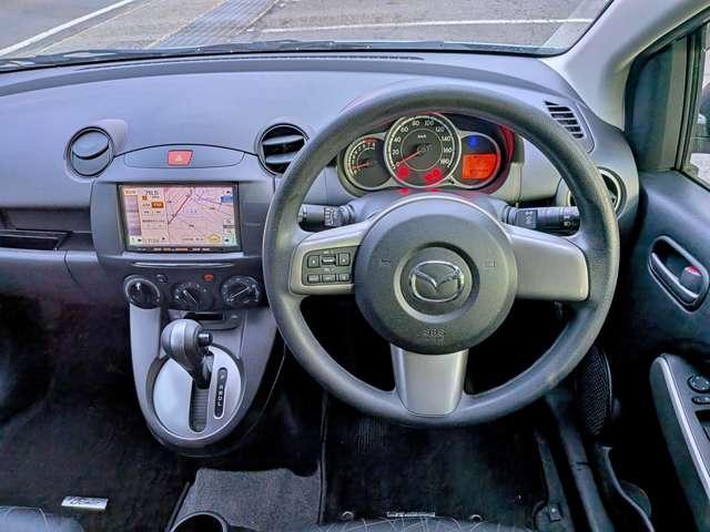 Ref:AUX-22222351 MAZDA DEMIO 2013 - Image 20