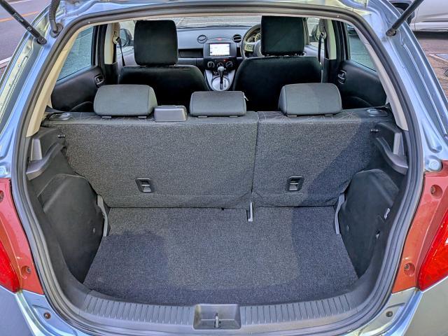 Ref:AUX-22222351 MAZDA DEMIO 2013 - Image 5