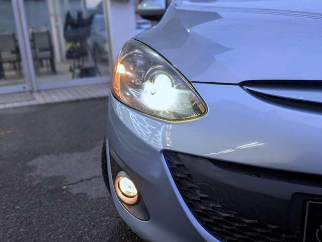 Ref:AUX-22222351 MAZDA DEMIO 2013 - Image 10