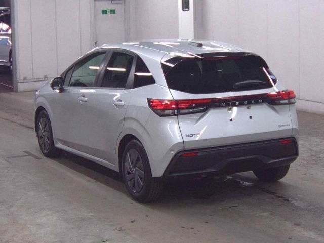 Ref:AUX-22223943 NISSAN NOTE 2022 - Image 2