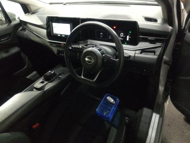 Ref:AUX-22223943 NISSAN NOTE 2022 - Image 3