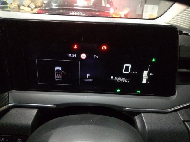 Ref:AUX-22223943 NISSAN NOTE 2022 - Image 4