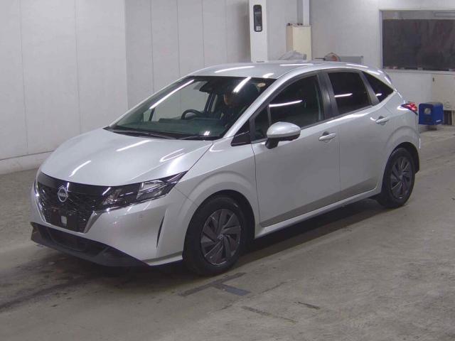 Ref:AUX-22223943 NISSAN NOTE 2022 - Image 5