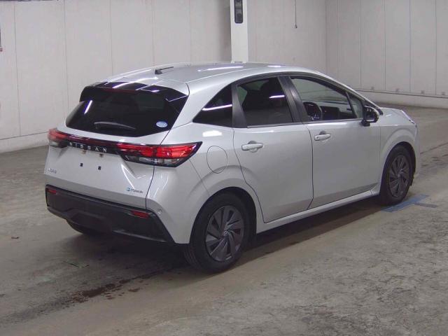 Ref:AUX-22223943 NISSAN NOTE 2022 - Image 6