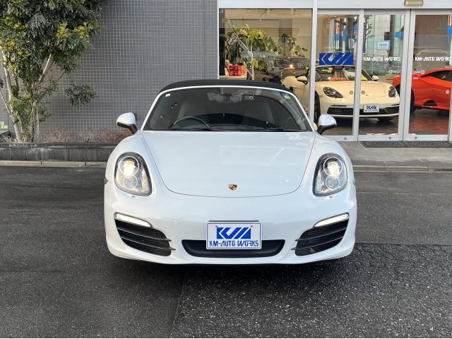 Ref:AUX-22224840 PORSCHE BOXSTER 2013 - Image 11