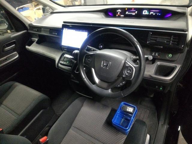 Ref:AUX-22224844 HONDA STEPWAGON SPADA 2017 - Image 3