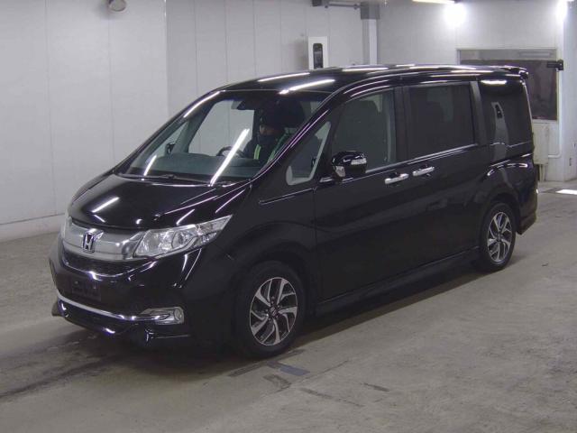 Ref:AUX-22224844 HONDA STEPWAGON SPADA 2017 - Image 5