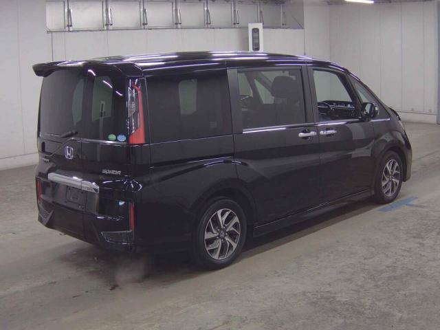 Ref:AUX-22224844 HONDA STEPWAGON SPADA 2017 - Image 6