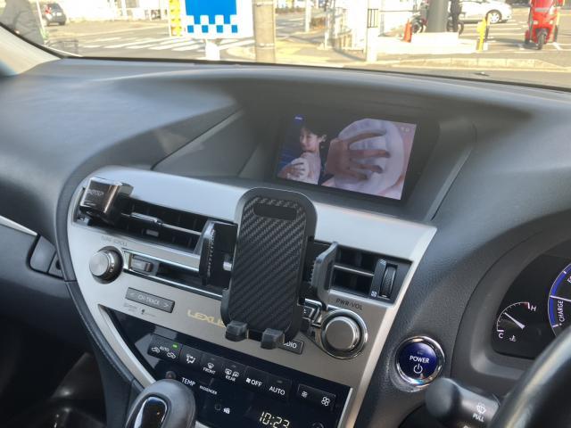 Ref:AUX-22228035 LEXUS RX 2013 - Image 4