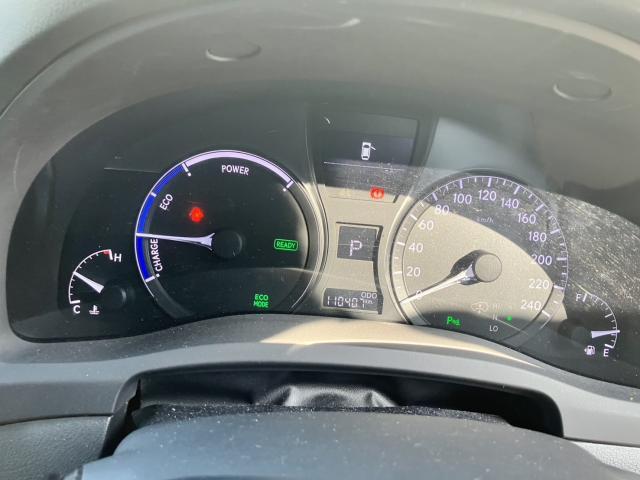 Ref:AUX-22228035 LEXUS RX 2013 - Image 5