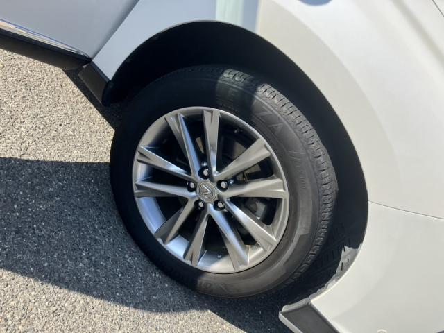 Ref:AUX-22228035 LEXUS RX 2013 - Image 8