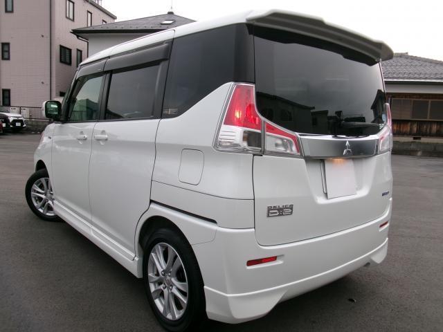 Ref:AUX-22228810 MITSUBISHI DELICA D:2 2016 - Image 2