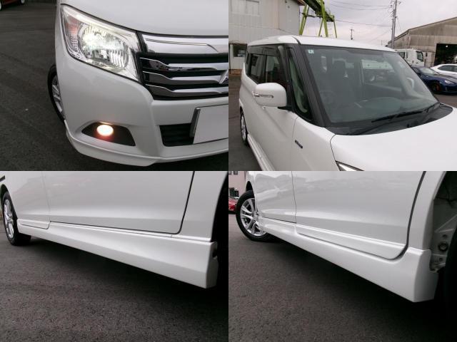 Ref:AUX-22228810 MITSUBISHI DELICA D:2 2016 - Image 13