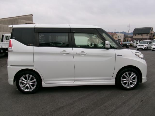 Ref:AUX-22228810 MITSUBISHI DELICA D:2 2016 - Image 4