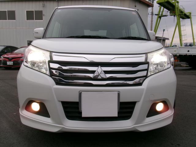 Ref:AUX-22228810 MITSUBISHI DELICA D:2 2016 - Image 10