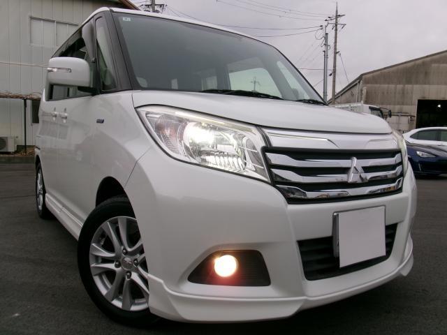 Ref:AUX-22228810 MITSUBISHI DELICA D:2 2016