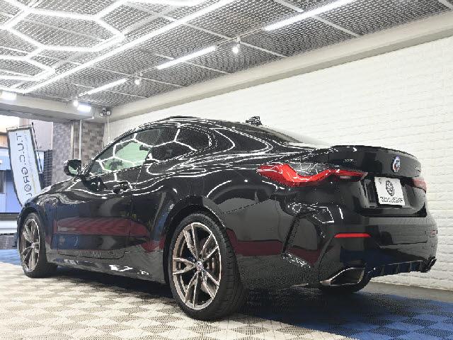 Ref:AUX-22228828 BMW 4 SERIES 2023 - Image 3