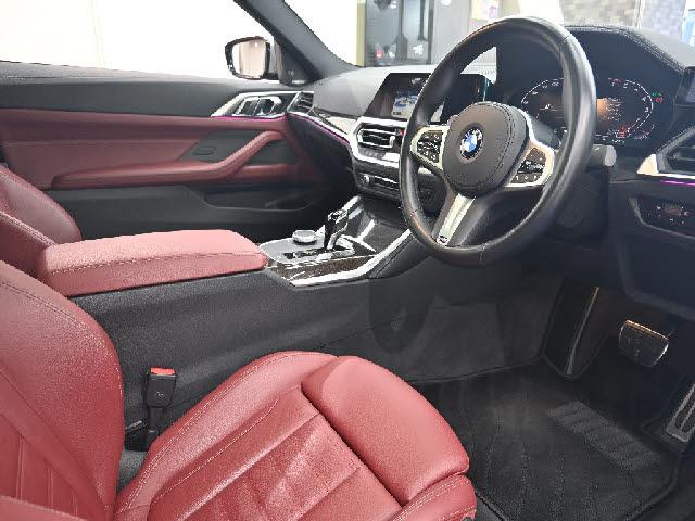 Ref:AUX-22228828 BMW 4 SERIES 2023 - Image 4