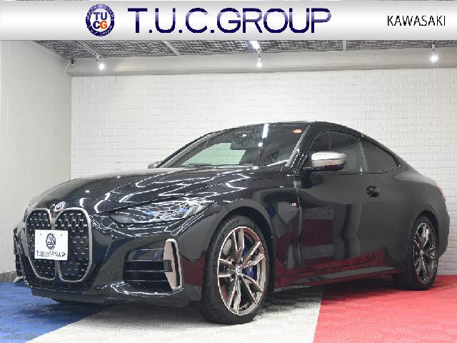 Ref:AUX-22228828 BMW 4 SERIES 2023