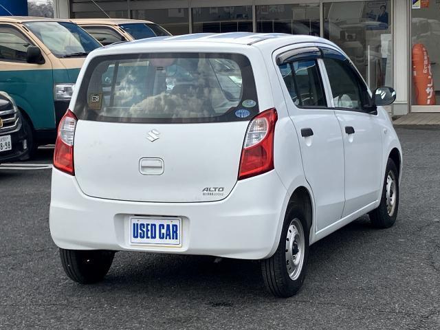 Ref:AUX-22228992 SUZUKI ALTO 2011 - Image 2
