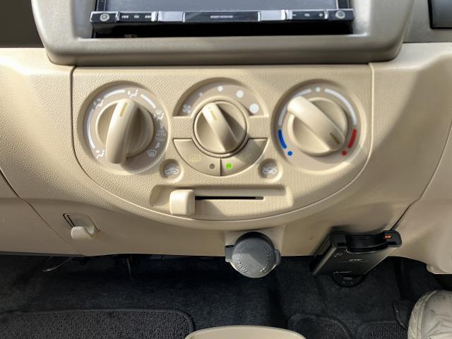 Ref:AUX-22228992 SUZUKI ALTO 2011 - Image 11