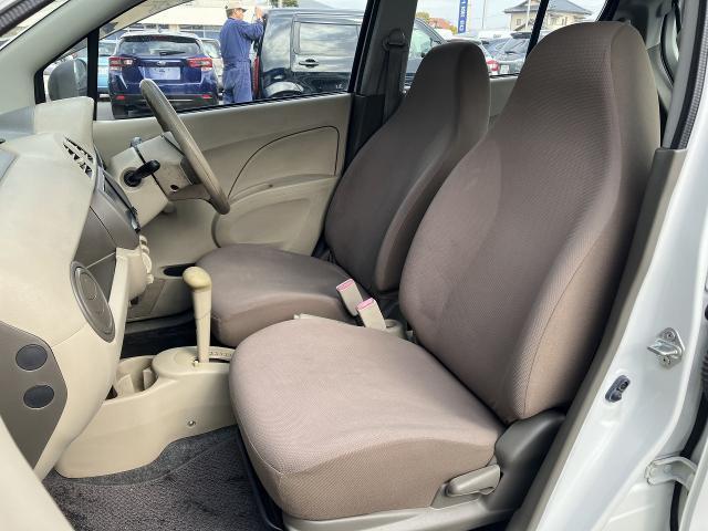 Ref:AUX-22228992 SUZUKI ALTO 2011 - Image 16