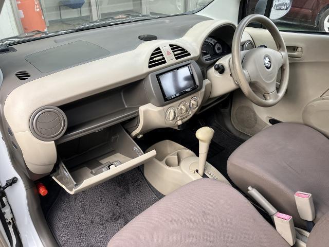 Ref:AUX-22228992 SUZUKI ALTO 2011 - Image 17