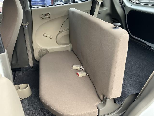 Ref:AUX-22228992 SUZUKI ALTO 2011 - Image 18