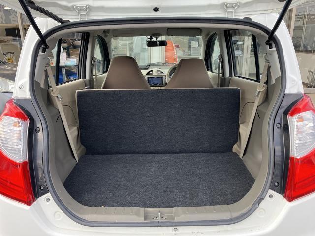 Ref:AUX-22228992 SUZUKI ALTO 2011 - Image 19