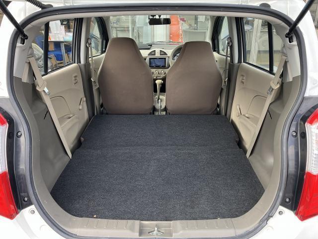 Ref:AUX-22228992 SUZUKI ALTO 2011 - Image 20