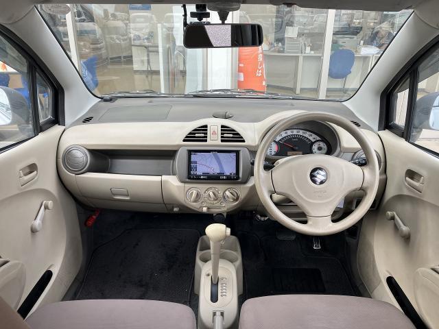 Ref:AUX-22228992 SUZUKI ALTO 2011 - Image 3