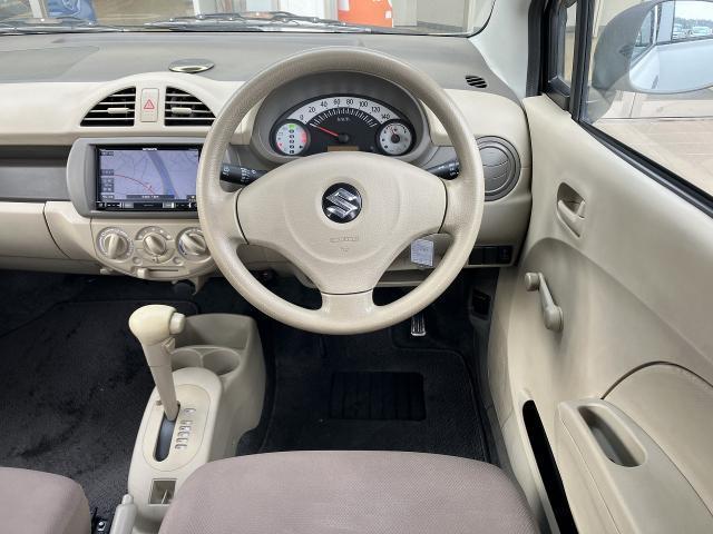 Ref:AUX-22228992 SUZUKI ALTO 2011 - Image 4