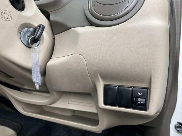 Ref:AUX-22228992 SUZUKI ALTO 2011 - Image 6