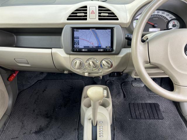 Ref:AUX-22228992 SUZUKI ALTO 2011 - Image 8