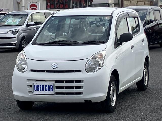 Ref:AUX-22228992 SUZUKI ALTO 2011