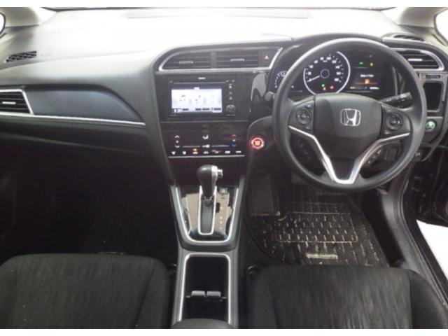 Ref:AUX-22229043 HONDA SHUTTLE 2022 - Image 3